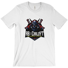 rb彡carloyt T-Shirts