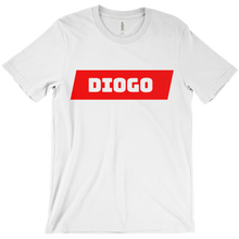 diogox T-Shirts