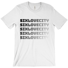sixlovecity T-Shirts