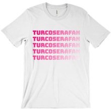 turcoserafan T-Shirts