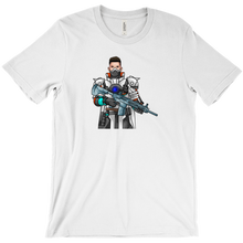 superkinggamer T-Shirts