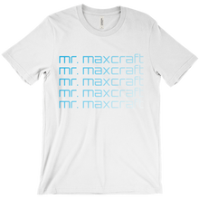 5 Line fading T-Shirt