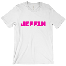 jeff1n T-Shirts