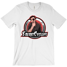 savant_cyclops T-Shirts