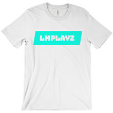 ltplayzxd T-Shirts