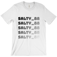 salty_88 T-Shirts