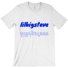 lilbigsteve T-Shirts