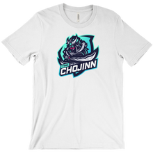 thechojinn T-Shirts