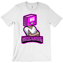 hansengamingyti T-Shirts