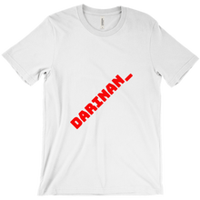darinan_ T-Shirts