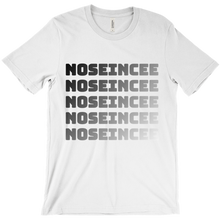noseincee T-Shirts