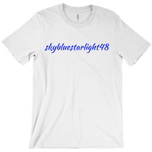 skybluestarlight48 T-Shirts