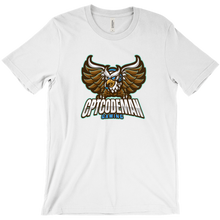 cptcodeman-2596 T-Shirts