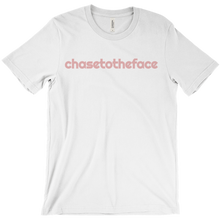 chasetotheface T-Shirts