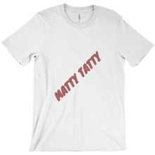 mta_matty T-Shirts
