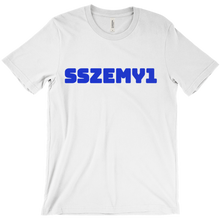 sszemy1 T-Shirts