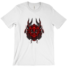 ttv_r3dd T-Shirts