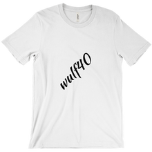 wulf40 T-Shirts
