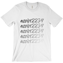 assist2234 T-Shirts