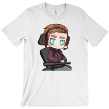 dr_deadchair T-Shirts