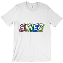 skiezlive T-Shirts