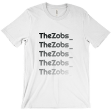thezobs_ T-Shirts