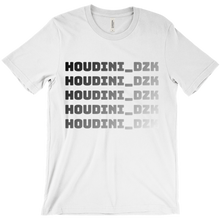 houdini_dzk T-Shirts