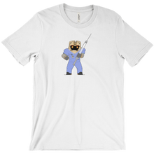 nautamd T-Shirts