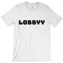 l0bbyy T-Shirts