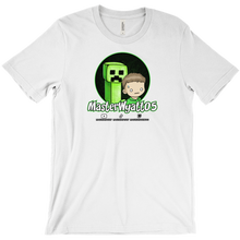 MasterWyatt05 Creeper T-Shirts