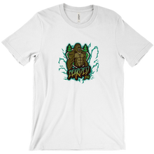beardeddg T-Shirts