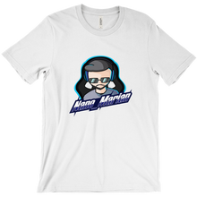 nano_marian T-Shirts