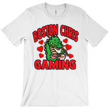 bostonchrisgaming T-Shirts