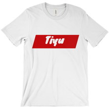 tiyutaru T-Shirts