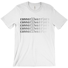 connor13warriors T-Shirts