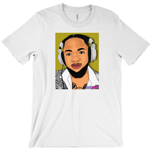 naldodagamer T-Shirts