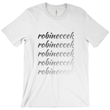 robineccek T-Shirts
