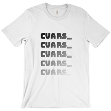 cvars_ T-Shirts