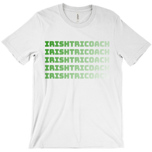 irishtricoach T-Shirts