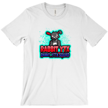 rabbit_ytx-4598 T-Shirts