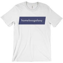homelessgalaxy T-Shirts