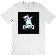 xwrekxprofessor T-Shirts