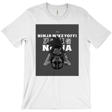ninjamikeyoffi T-Shirts
