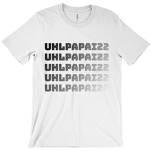 uhlpapai22 T-Shirts