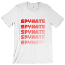 spynate-4449 T-Shirts