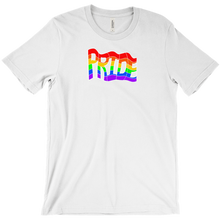 iridescentroseart-5900 T-Shirts