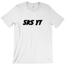 sksyt T-Shirts