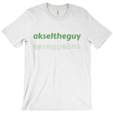 akseltheguy T-Shirts