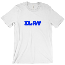 ilay-1022 T-Shirts
