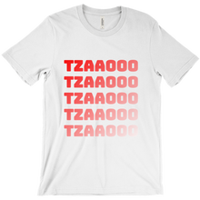 tzaaooo T-Shirts